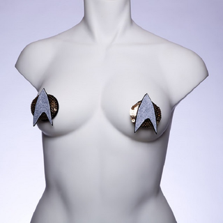 Illustration for article titled Gifts For Star Trek Fans